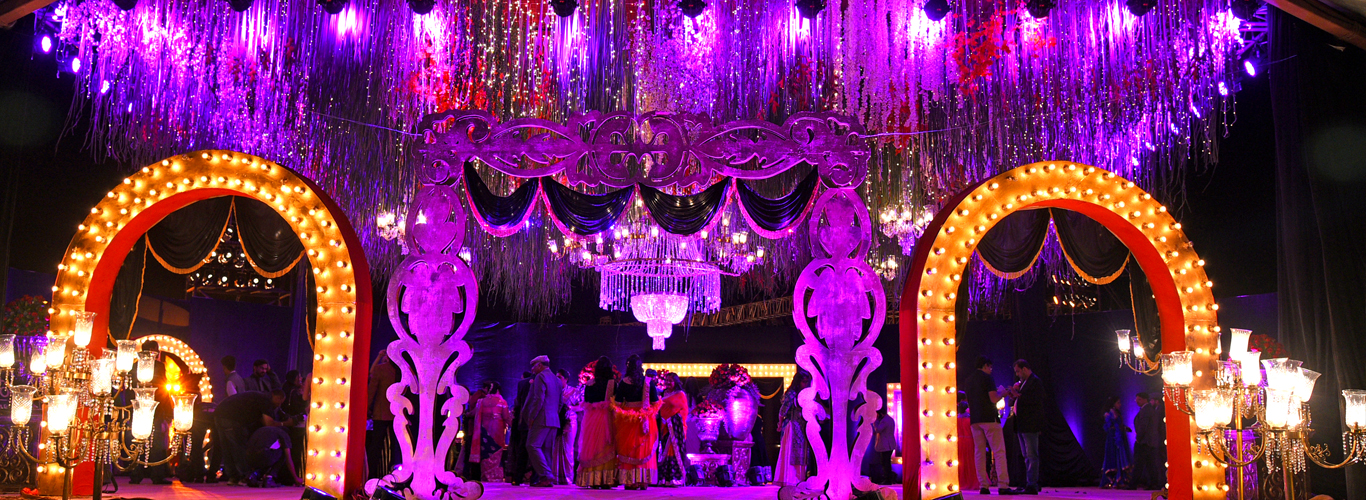Best wedding destination in Indore